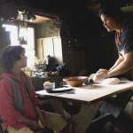 Tonia Maria Zindel, Jonas Hartmann