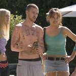 Dominique Swain, Chris Marquette, Justin Timberlake, Charity Shea