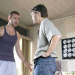 Emile Hirsch, Justin Timberlake