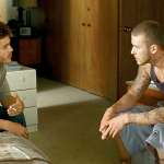 Emile Hirsch, Justin Timberlake