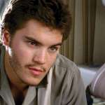 Emile Hirsch