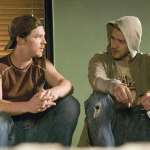 Shawn Hatosy, Justin Timberlake