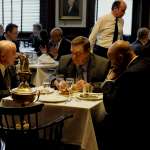 Clark Johnson, John Goodman, Matt Malloy