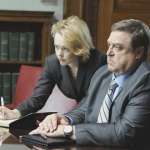 John Goodman, Alicia Sable