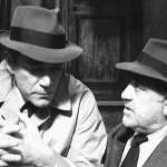 Eddie Constantine, Akim Tamiroff