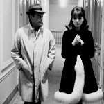 Eddie Constantine, Anna Karina