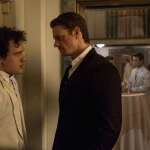 Joel Kinnaman, Antonio Marziale