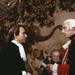 Charles Kay, F. Murray Abraham, Jeffrey Jones