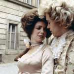 Elizabeth Berridge, Tom Hulce