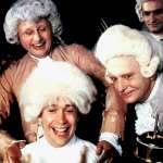 Karl-Heinz Teuber, Tom Hulce