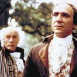 Roderick Cook, F. Murray Abraham