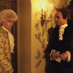 Tom Hulce, F. Murray Abraham