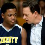 Josh Charles, Michael Rainey Jr.