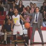 Josh Charles, Michael Rainey Jr., Corey Parker Robinson, Sean Rodarte