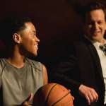 Josh Charles, Michael Rainey Jr.
