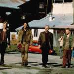 Hank Azaria, Kelly Lynch, Ryan Phillippe, Billy Bob Thornton