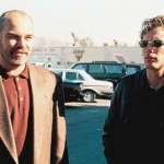 Jon Bon Jovi, Billy Bob Thornton
