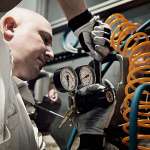 Kristian von Bengtson