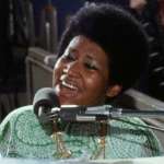 Aretha Franklin