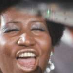 Aretha Franklin