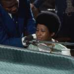 Aretha Franklin, C.L. Franklin