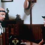 Carrie Fisher, Paul Bartel