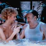 Lana Clarkson, Lou Jacobi