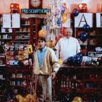 Ralph Bellamy, Matt Adler