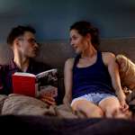 Bartosz Porczyk, Magdalena Grąziowska