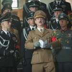 Robert Więckiewicz, Adam &quot;Nergal&quot; Darski