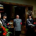 Robert Więckiewicz, Adam &quot;Nergal&quot; Darski, Ewelina Paszke, Krystian Wieczorek, Aleksandra Domańska