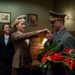 Robert Więckiewicz, Ewelina Paszke, Aleksandra Domańska