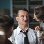 Robert Więckiewicz, Bartosz Porczyk, Magdalena Grąziowska