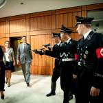 Szymon Piotr Warszawski, Agata Pruchniewska, Tymon Kulczycki, Barbara Kulczycka, Krystian Wieczorek, Stanisław Marek Łukasik