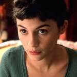 Audrey Tautou