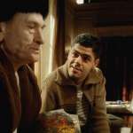 Jamel Debbouze, Serge Merlin