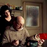 Rufus, Audrey Tautou