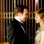 Ewan McGregor, Hilary Swank