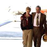 Richard Gere, Hilary Swank