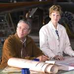 Richard Gere, Hilary Swank