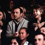 Kevin Spacey, Annette Bening