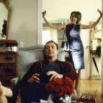 Kevin Spacey, Annette Bening