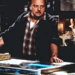 Dennis Franz