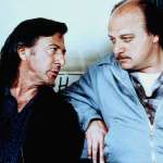 Dustin Hoffman, Dennis Franz