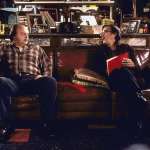 Dustin Hoffman, Dennis Franz