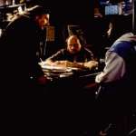 Sean Nelson, Dustin Hoffman, Dennis Franz