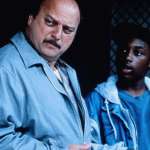 Sean Nelson, Dennis Franz
