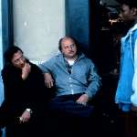 Sean Nelson, Dustin Hoffman, Dennis Franz