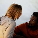 Caitlin Gerard, Elvis Nolasco