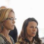 Felicity Huffman, Lili Taylor